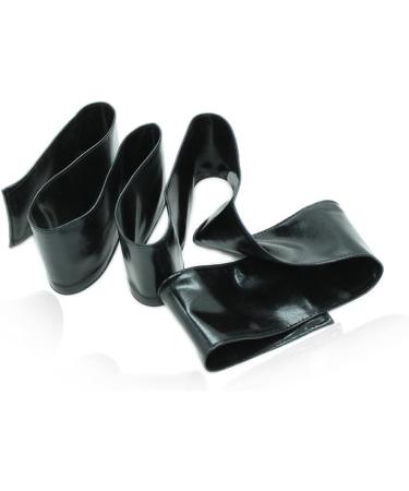 Luxury Satin Eye Mask for Women - Adjustable Soft Eye Blindfold for Sleep & Travel - Buy Online on GoSupps.com