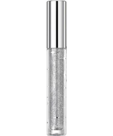 Glitter Mascara Quick Dry Long Lasting Waterproof Party Makeup Eyelash Mascara for Women and Girls Glitter Mascara - Buy Online on GoSupps.com