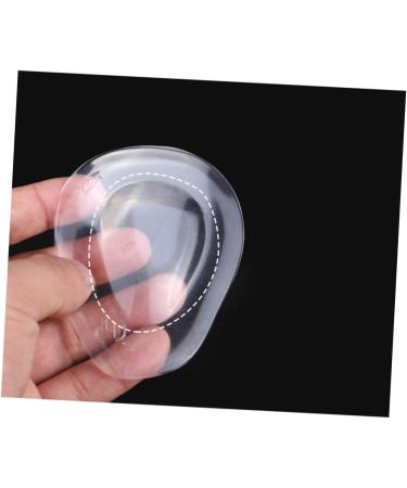 FRCOLOR Non-Slip High Heel Cushion Inserts - Neuroma Foot Pads & Half Insoles for Ultimate Comfort - 2 Pairs - Buy Online on GoSupps.com