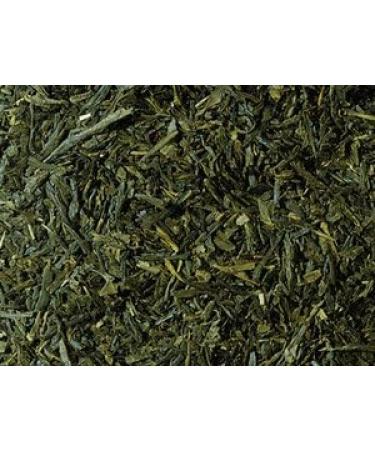  AMA-Feinkost Sencha FUJI Japanese Green Tea (1000 g) - Buy Online on GoSupps.com