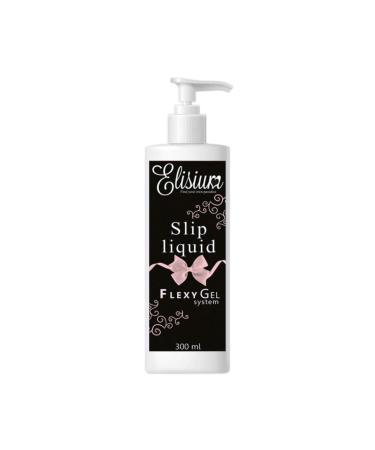 Elisium Slip Liquid FlexyGel System with hose pump 300ml