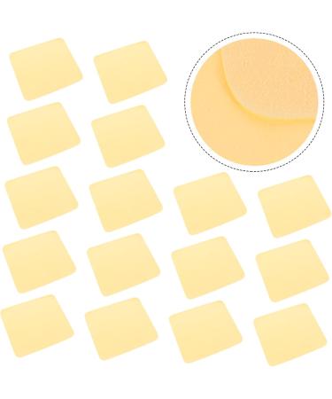 Buy NOLITOY 20 Pcs Suede Cloth - Premium Lens & Screen Cleaning Cloths for Eyeglasses Phones & More | International Shipping Available - Buy Online on GoSupps.com