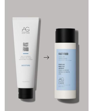 AG Care Conditioner: New Collection - Hydrating & Nourishing Formula - Buy Online on GoSupps.com
