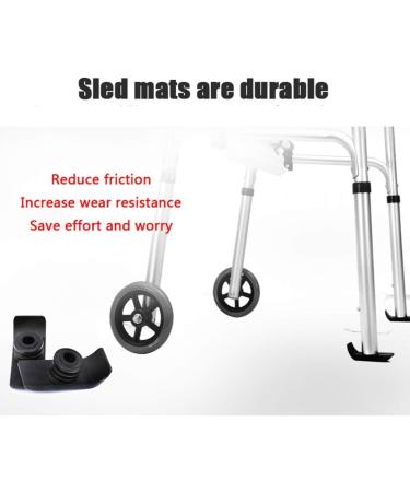 Arm Support Type Walking Aid for The Elderly to Assist Walking Device for Lower Limb Training Crutches Walking Light and Labor-Saving Adjustable Height Foldable Interesting Walking frame + seat - Buy Online on GoSupps.com