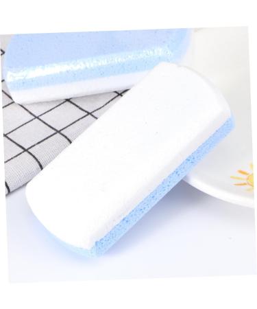 Beaupretty Gommage Exfoliant Pour Les Pieds - 5 Pierres Abrasives Pour liminer Les Peaux Mortes - Buy Online on GoSupps.com