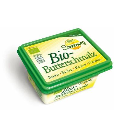 Bio-butterwaltz Sonnenweg (1 x 250 gr)