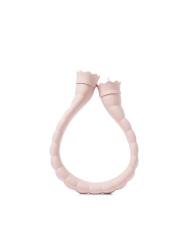 MAIES DURABLE DATE HATE UFTEL Silicone Silicone bottle neck Handwarm Heating knitted cover water storage bag Warm water-filled hot water bottle