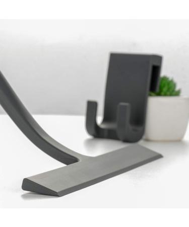 Silicone Bathroom Shower Squeegee with Hook Window Glass Wiper Scraper Cleaner for Bathroom Kitchen Car Glass - Buy Online on GoSupps.com