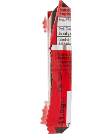 Pack of 72 KIT KAT 4 DINGER 70% CHOCOLATE BARS 41.5 g + Italian Gourmet Polpa 400 g - Buy Online on GoSupps.com