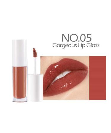Mark Makeup Lip Plumper - Natural & Moisturizing Lip Plumper Gloss for Fuller Lips 5ml - Buy Online on GoSupps.com