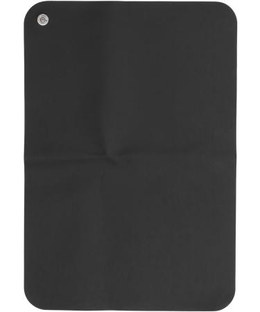 Ergonomic Equipment Mouse Pad with Bracelet - Reduces Inflammation Relieves Pain & Eliminates Static - 275x400 mm Office Ground Mat - Buy Online on GoSupps.com