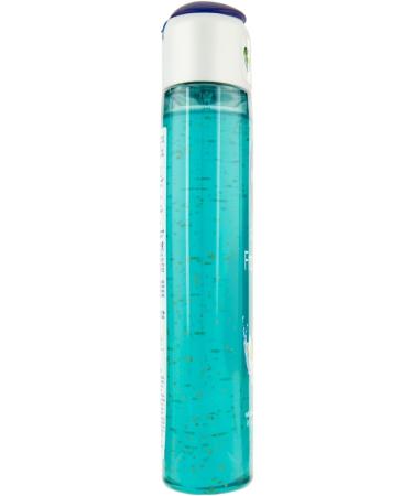  Nivea Nivea Fresh Care Shower Frangipani & Oil 250 ml - Buy Online on GoSupps.com