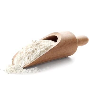 Jeske Sports Supplies Bamboo fibers ground bamboo flour flour rich in fiber vegan cuisine for baking and thickening in bag 1000 g 3 x 1000 g 3 kg - Buy Online on GoSupps.com