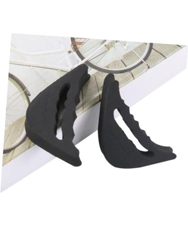 FRCOLOR Women's Forefoot Insoles - 2 Pairs High Heel Shoe Pads & Cushion Toe Inserts for Big Shoes - Buy Online on GoSupps.com