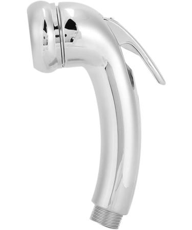 Bidet Spray Nozzle - Hand Toilet Faucet & Shower Head for Bathroom | High-Quality Water Nozzle Accessories - Shop Internationally - Buy Online on GoSupps.com