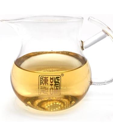 HELLOYOUNG 357g G teau de th Pu'er naturel du Yunnan chinois G teau de th cors au go t distinct et d licat Th pu-erh Pu'er Tea - Buy Online on GoSupps.com