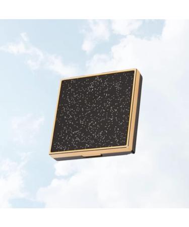 BIUDECO 1pc Empty Eye Shadow Pallet Empty Eyeshadow Palette Eye Shadow Empty Palette Eyeshadows - Buy Online on GoSupps.com