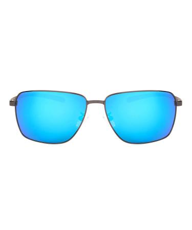 PRiSMA sunglasses MAiLAND - Sunblocker glasses - SunProtect Blue - INTUITION 09 Sunprotect Blue Intuition