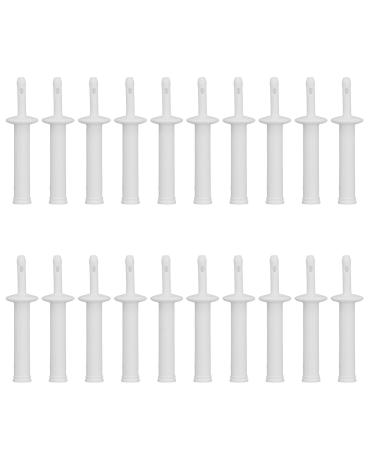 20 pcs. Gas and colic detention trucks for babies natural solution for baby colic and flatulence 100% safe and effective immediate relief of constipation for bloating babies