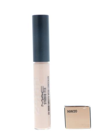 Mac Studio Fix 24 Hour Liquid Concealer NW20 - Long-lasting Coverage for Flawless Skin - Buy Online on GoSupps.com