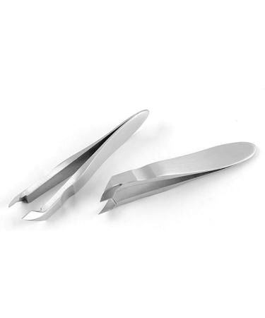 LEORX Pedicure Tools Manicure Pedicure Set Mini Hangnail Squeeze Snip Nipper Cuticle Trimmer Dead Skin Pliers for Home Salon Manicure Pedicure Tool Nail Trimmers - Buy Online on GoSupps.com