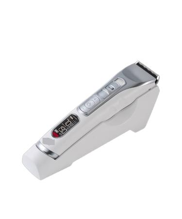 Hair Trimmer Professional Hair Clipper with Charging Base Hair Care and Styling