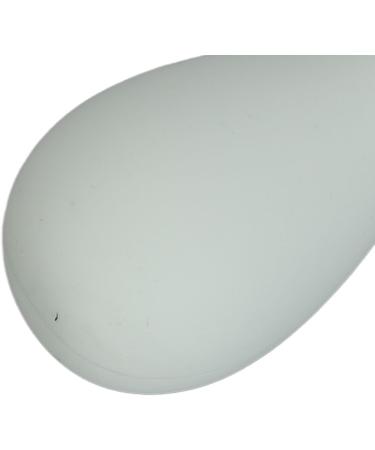 Oral Tongue Muscle Trainer - Double Head Hemisphere Soft & Portable for Effective Tongue Care - Buy Online on GoSupps.com