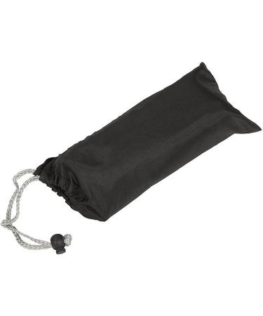 6x6 Ft Heavy Duty Camping Tarp with Carrying Case - Outdoor Protective Cover - Buy Online on GoSupps.com