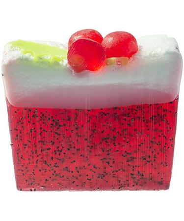 Buy Bomb Cosmetics Figgy Pudding Gift Pack - Handmade 5-Piece Bath & Body Set - 500g | International Shipping Available - Buy Online on GoSupps.com