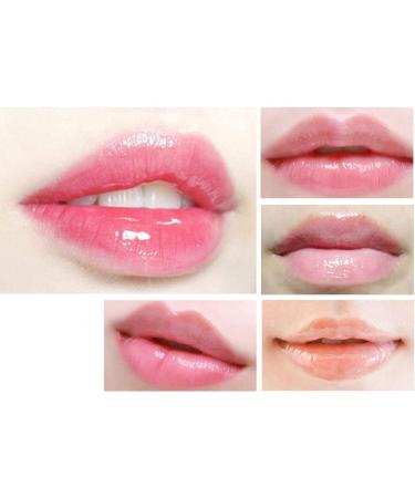 Buy Lip Sleeping Mask Pomegranate 5g (3 Set) - Korean Beauty Moisturizer for Soft Lips & Long-Lasting Hydration - Buy Online on GoSupps.com