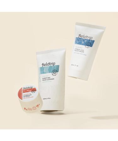 Fieldtrip Starter Set | Premium Quality for Your Adventures | International Shipping Available - Buy Online on GoSupps.com