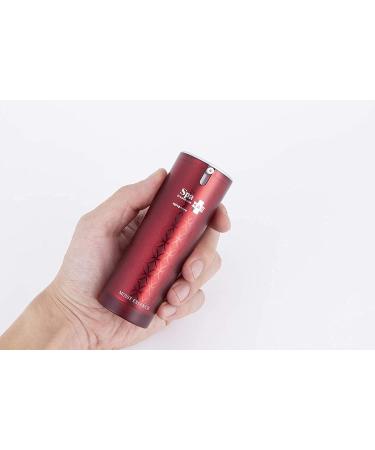 Luxury Spa Treatment HAS MOIST ESSENCE 15ml - Deep Moisture & Firming Serum - Premium Japanese Facial Treatment for Radiant Skin - Buy Online on GoSupps.com