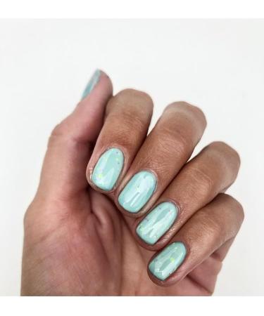 Lola Lee Gel Polish | It's A Sweet Disaster | GP075 | 15ml |Long-Lasting | Chip Proof | Soak-Off | Nail Art | Manicure & Pedicure | Easy to Apply |Salon and Home Use | LED UV Lamp - Buy Online on GoSupps.com