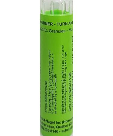 Cocculus 200K Homeopathy Medicine Schmidt-Nagel Canada (Homeodel) 90 pellets/granules - Buy Online on GoSupps.com