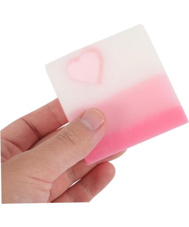 minkissy Shower Soap Bar Refreshing Skin Exfoliating Soap Refreshing Skin Scrub Soap Exfoliating Soap Bar Scrub Handmade Soap Refreshing Skin Soap Bar Hand Soap Essential Oil Frosted - Buy Online on GoSupps.com