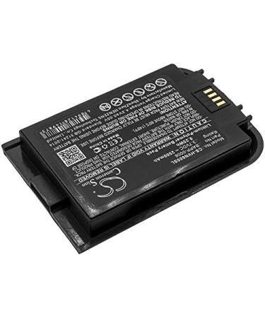 Buy DCH 2500mAh BAPP-0006 Battery Replacement for HumanWare New Stream - International Shipping - Buy Online on GoSupps.com