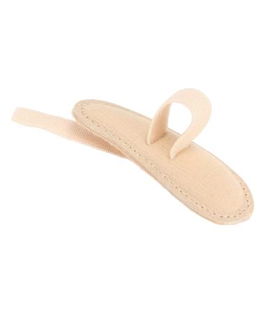 Hammer Toe Crest Cushion & Support Pad | Discomfort Relief for Left Foot | Optimize Foot Health - Buy Online on GoSupps.com