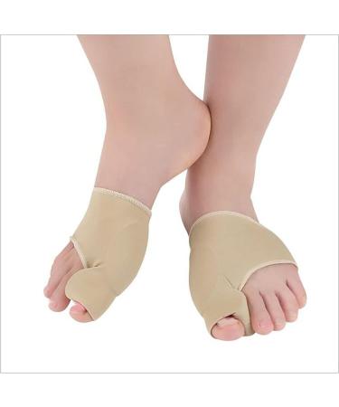 ALINZO Bunion Corrector - Orthopedic Toe Straightener for Bunion & Hammer Toe Relief - Buy Online on GoSupps.com