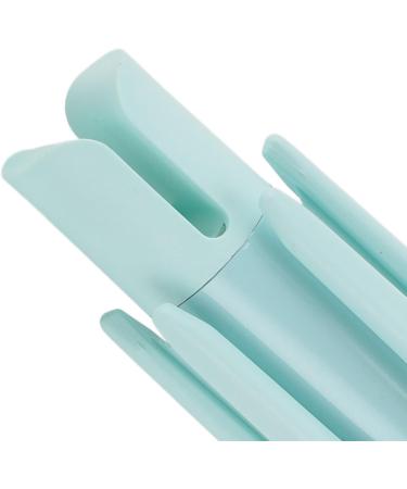 Automatic Hair Iron 30S Fast Heating 32mm Automatic Hair Iron 4 Temperature Levels for Long Short Hair (US Plug) - Buy Online on GoSupps.com