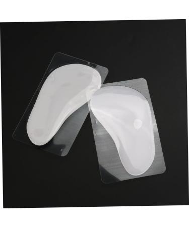 Buy Gatuida Metatarsal Sleeve Pads - Arch Support Insoles for Men & Women | Relief for Plantar Fasciitis - International Shipping Available - Buy Online on GoSupps.com