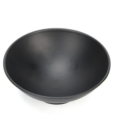 Premium Stainless Steel Shaving Brush Holder & Black Soap Dish Set for Men - Perfect Gift for Grooming - Buy Online on GoSupps.com