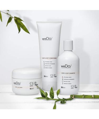 Buy Light & Soft Mask 75ml | Hydrating Face Mask for All Skin Types - International Shipping Available - Buy Online on GoSupps.com