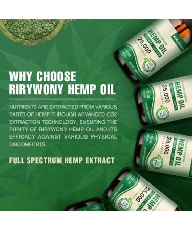Buy Omega 3 6 9 High Potency Hemp Oil - Organic Vegan Non-GMO USA - CO2 Extracted | EYEH0201-70 - Buy Online on GoSupps.com