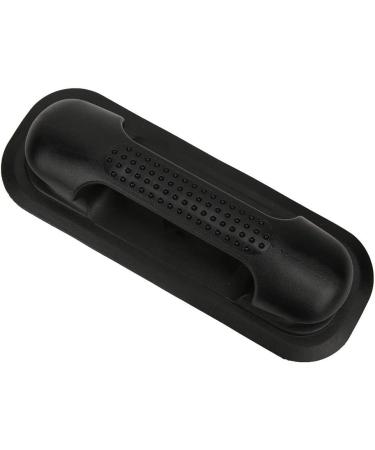 Vbest life PVC Canoe Handle Grab Supply Grab Rail Handrail Accessory with Holes for Inflatable Boat Canoe Kayak - Buy Online on GoSupps.com