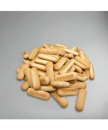maplepaw Mealworm Cookie Treats Pet Dogs & Cats Training Snacks - Buy Online on GoSupps.com