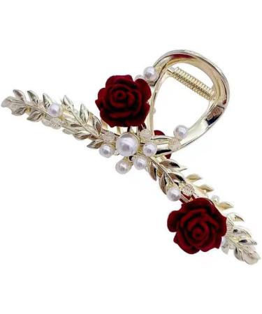 Didiseaon Hair Clamp Holder Vintage Hair Accessories - Buy Online on GoSupps.com