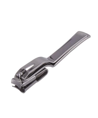 HCHGJKN Nail Clippers Professional 360 Rotation Nail Clipper Oblique Scissors Stainless Steel Nail Cutting Trimmer Toe Clip Tools