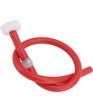 Buy PENO Enema Tube - 50 cm Silicone Design with Backflow Prevention for Effective Intestinal Cleansing | International Shipping Available - Buy Online on GoSupps.com