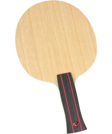 Professional Butterfly Korbel SK7 Table Tennis Blade - Made in Japan - 7-Ply All-Wood - AN, FL, ST Handle Styles - Buy Online on GoSupps.com