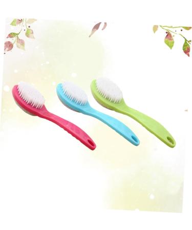 minkissy 3pi ces Multifonctionnelle Outil pour Enlever les Callosit s Brosse de P dicure Exfoliateur - Buy Online on GoSupps.com